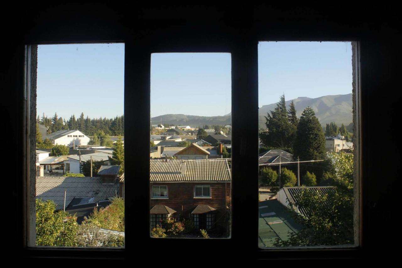 Italia Inn Hostel San Carlos de Bariloche Bagian luar foto