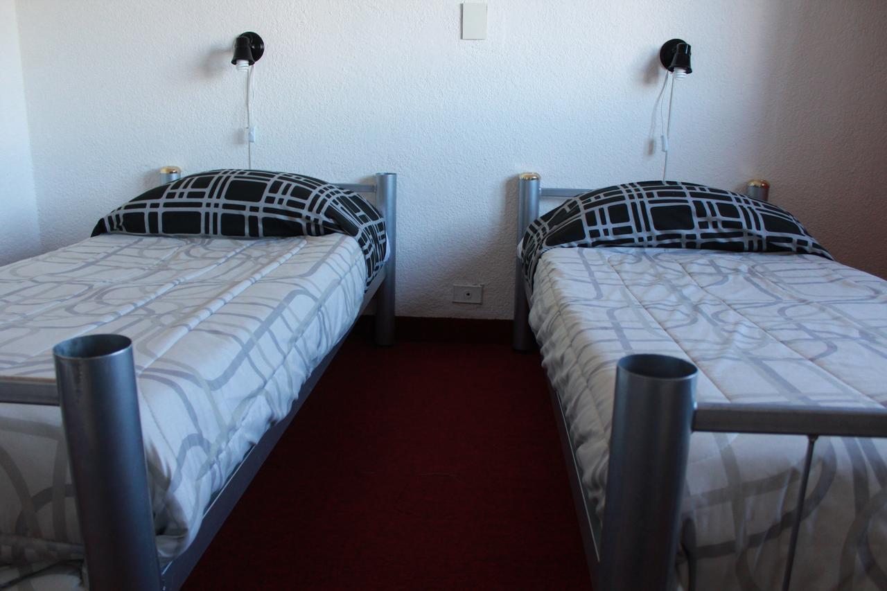 Italia Inn Hostel San Carlos de Bariloche Bagian luar foto